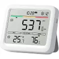 Switchbot Meter Pro (CO2 Monitor)