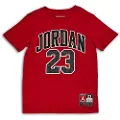 Jordan Practice Flight Kortarmet T-skjorte
