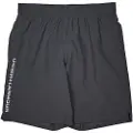 Under Armour Woven Wordmark Shorts