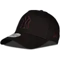 New Era Mlb Team Outline Eframe New York Yankees Cap