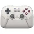 8Bitdo Pro 3 - Bluetooth - 2.4G - Hall Effect - TMR - G Classic - Wireless Controller - Nintendo Switch 2