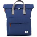 Roka London Canfield B Recycled Nylon Ryggsekk