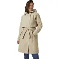 Helly Hansen Jane Trench Jakke