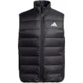 Adidas Essentials Climawarm 3 Stripes Light Down Vest