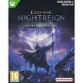 Xbox Games Xbox One/xbox Series X Elden Ring Nightreign Seekers Edition