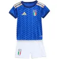 Adidas Italy 26/27 Baby Hjem Juniorsett