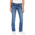 Pepe Jeans Gen Mid Waist Jeans