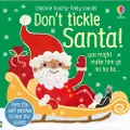 Usborne Don't Tickle Santa!