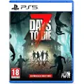 Sony Ps5 7 Days To Die Console Edition