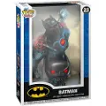 Funko POP! Pop! Batman-comic Cover Batman Murder Machine Figur