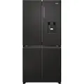 Haier Refrigerator Sbs 4D Hcr7818dwpt Hai