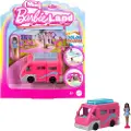 Barbie Mini land Dreamcamper