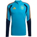 Adidas Spain 26/27 Tiro Trening Collegegenser