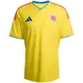 Adidas Colombia 26/27 Replica Hjem Kortarmet T-skjorte