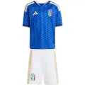 Adidas Italy 26/27 Hjem Juniorsett