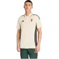 Adidas Juventus Tiro 25/26 Competition Kortermet Poloskjorte