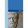 Akasha Classics The Complete Works of Plato, Volume II