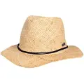 Ocean & Earth Rick Rack Cane Hatt