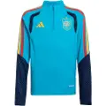 Adidas Spain 26/27 Tiro Trening Junior Collegegenser