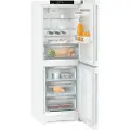 Liebherr CNC 5023 Plus, 280 l, Ikke-frost (kjøleskap), SN-T, 10 kg/24t, C, Hvit