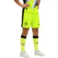 Puma Borussia Dortmund 25/26 Shorts Men, Sport, Yellow Alert/Black, L