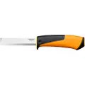 Fiskars Carpenter's knife with sharpener