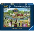 Ravensburger Se Og Bli Sett-puslespill 1000 Stykker