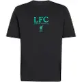 Adidas Liverpool Fc Seasonal Graphic Kortarmet T-skjorte