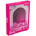 Paladone Barbie Speil Med Lys 27 Cm