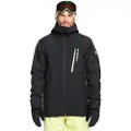 Quiksilver Morton Jakke