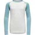 Devold Breeze Merino Langarmet T-skjorte