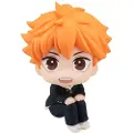 Megahouse Up Haikyu Shoyo Hinata Look Pvc 11 Cm Figur