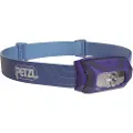 Petzl Tikkina pandelampe blå 300 lumen
