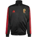 Adidas Belgium Dna Genser Med Hel Glidelås