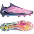 Adidas F50 Elite Ly Laceless Fg Fotballsko