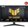 Asus 24,5" TUF Gaming VG259Q3A - 1920x1080 - 180Hz - Fast IPS