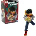 My Hero Academia Deku Bravegraph-figur