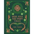 Quarto Publishing Group Irish Folk and Fairy Tales