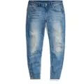 G-Star Arc 3d Mid Waist Skinny Jeans