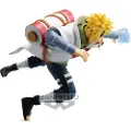 Banpresto Naruto Shippuden Narutop99 Namikaze Minato-figur 15 Cm