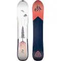 Jones Dream Weaver 2.0 2026 Snowboard mønster