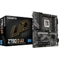 Gigabyte Z790 D Ax Hovedkort