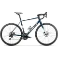 Conor E-rush Mahle X30 105 Di2 R7150 Elektrisk Landeveissykkel
