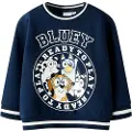 Name it Bluey Sweatshirt