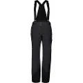 SCOTT Vertic GTX 2L, Skallbukse, Dame, Black