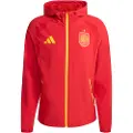 Adidas Spain Tiro Travel Windbreaker Jakke