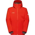 Mammut Linard Light Hardshell Jakke