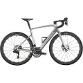 Scott Bikes Fastlane Premium 28´´ Dura-ace Rd-r9250 2026 Elektrisk Landeveissykkel