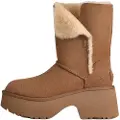 Ugg New Heights Cuff Støvler
