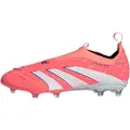 Adidas Predator Elite Laceless Fg Fotballsko